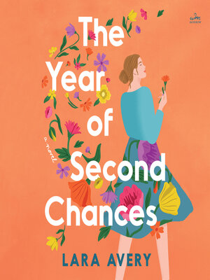 cover image of The Year of Second Chances